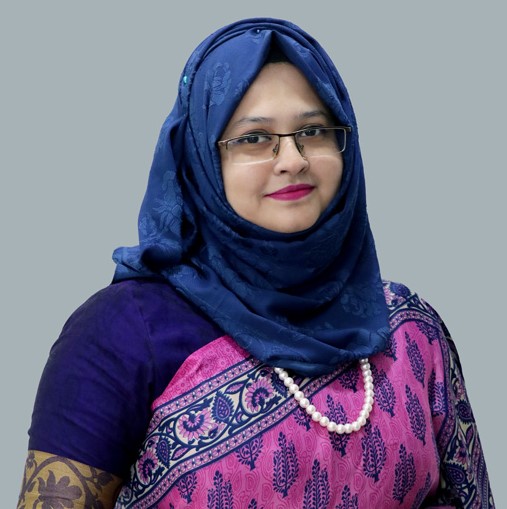 আফসানা বেগম